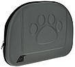 Транспортер — сумка для собак/шок — сірий Польща Purlov 18270, фото 8