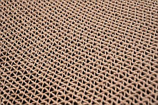 Кігтеточка для кішок — горизонтальна Польща Iso Trade 15671, фото 3