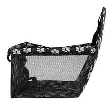 Переноска для собак на сидіння Польща Iso Trade 15373, фото 3