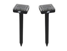 OEM сонячний відлякувач кротів (2 шт.) Польща Malatec 8660, фото 3