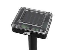 OEM сонячний відлякувач кротів (2 шт.) Польща Malatec 8660, фото 4