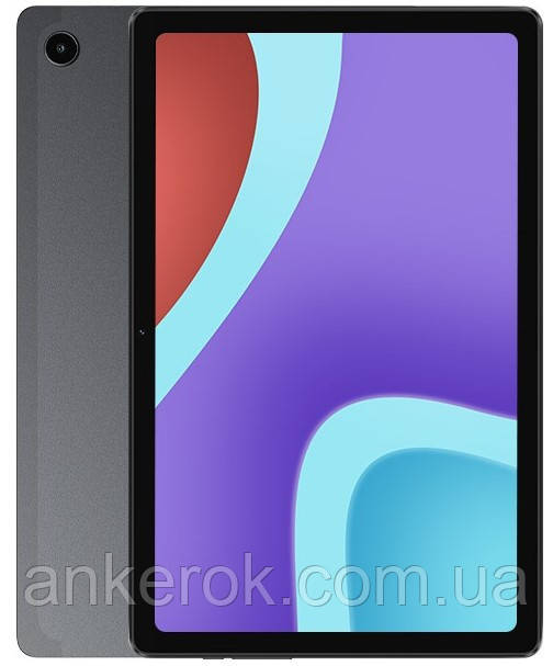 Планшет Alldocube iPlay 50 6/128GB 4G Dual Sim (Grey) Global - фото 1 - id-p1757256473