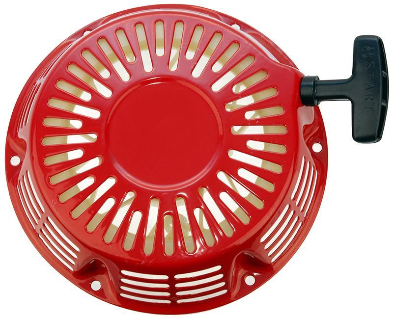 Стартер генератора ручной в сборе 182F/188F/190F: продажа, цена в ...