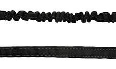 Ремені для собак — автомобільний повідець P6230 Польща Iso Trade 6230, фото 4