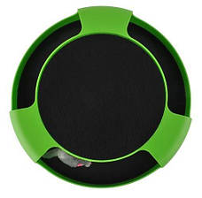 Іграшка для кота — колесо з мишкою. Польща Iso Trade 5404, фото 4