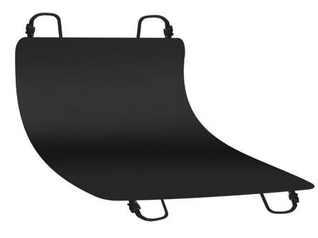 Автомобільний чохол-килимок для собак 144x144 см Польща Iso Trade 4077, фото 1