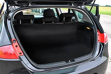 Автомобільний чохол-килимок для собак 144x144 см Польща Iso Trade 4077, фото 4