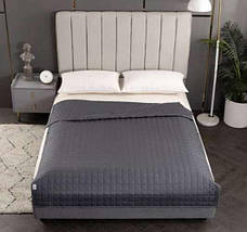 Ковдра обважнена 200х150 см 6 кг Ruhhy 19533 Польща Ruhhy 19533, фото 3