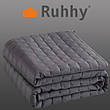 Ковдра обважнена 200х150 см 6 кг Ruhhy 19533 Польща Ruhhy 19533, фото 8
