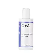 Тонер для обличчя з гліколевою кислотою Q+A GLYCOLIC ACID Daily Toner 100 мл (263981)