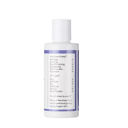 Тонер для обличчя з гліколевою кислотою Q+A GLYCOLIC ACID Daily Toner 100 мл (263981), фото 2