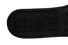 Магнітний пояс для хребта — 24 магніти — 100 см Польща Iso Trade 15739, фото 5