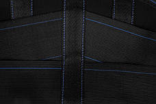 Магнітний пояс для хребта — 24 магніти — 100 см Польща Iso Trade 15739, фото 3