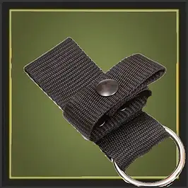 Фіксатор та кріплення