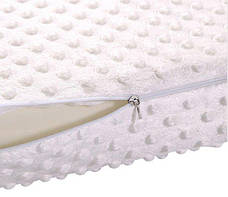 Ортопедична подушка P5587 Польща Malatec 5587, фото 2