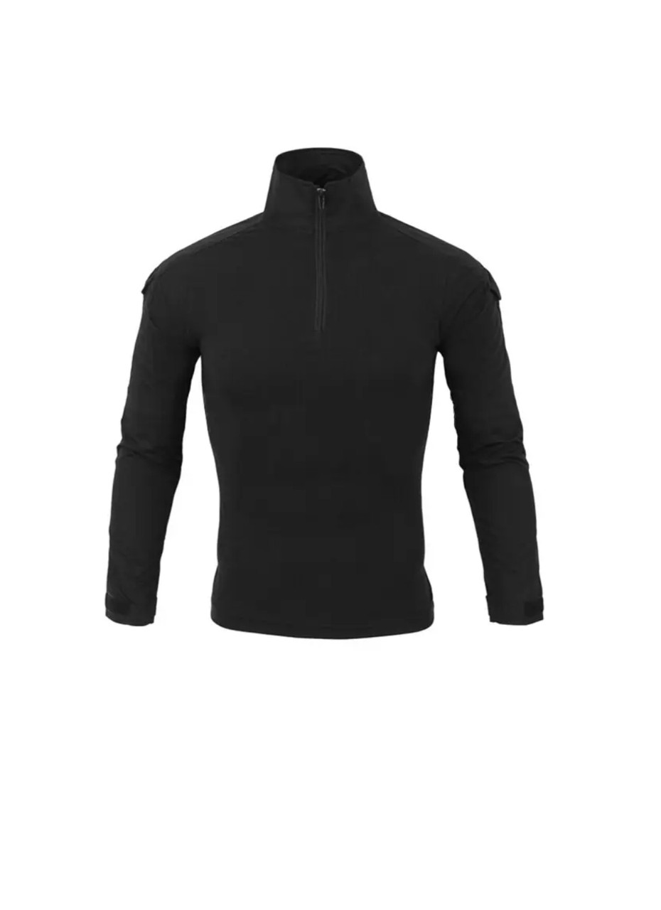 Убокс чорний, фото 1