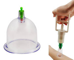 Китайські вакуумні бульбашки. Польща Iso Trade 277, фото 3