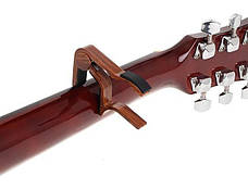 Каподастр із 3 кубиків Польща Iso Trade 8822, фото 2