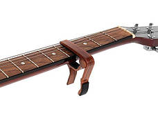 Каподастр із 3 кубиків Польща Iso Trade 8822, фото 3