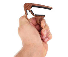 Каподастр із 3 кубиків Польща Iso Trade 8822, фото 4