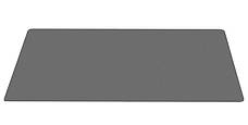 Килимок для миші та клавіатури — сірий P18627 Польща Izoxis 18627, фото 3