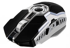 Бездротова ігрова миша для гравця M16724 Польща Izoxis 16724, фото 2