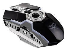 Бездротова ігрова миша для гравця M16724 Польща Izoxis 16724, фото 3