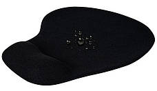 Гелевий килимок для мишки. Польща Iso Trade 170, фото 3