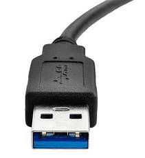 USB-адаптер SATA 3.0. Польща Izoxis 8802, фото 5