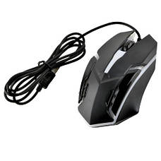 Дротова ігрова миша Польща Izoxis 1215, фото 5