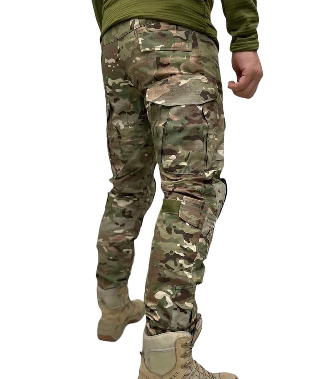 Штани мультикам для зсу всу, фото 1