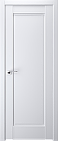 Двери коллекции NEOCLASSICO модель 605 ПГ Белый (Nano Flex)