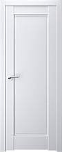 Двері колекції NEOCLASSICO модель 605 ПГ Білий (Nano Flex)