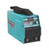 Інверторний зварювальний апарат Grand ММА-360К (Дісплей,кейс), фото 5