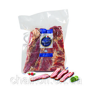 Панчетта натурального засолу Pancetta Blu Italia (Італія)