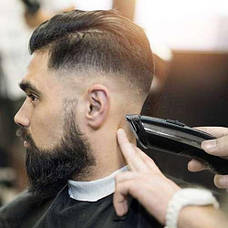 Машинка для стриження волосся Soulima 5in1156 Польща Soulima 19356, фото 4