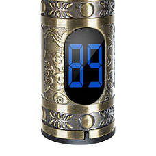 Тример для волосся й бороди Soulima 19590 Польща Soulima 19590, фото 5