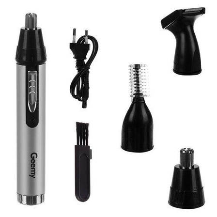 Тример для носа та щетини Польща Iso Trade 15144, фото 1