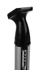 Тример для носа та щетини Польща Iso Trade 15144, фото 5