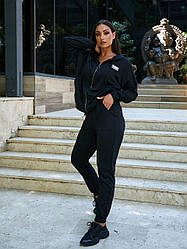 Жіночий прогулянковий костюм двійка (розміри 50/52. 54/56)