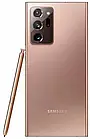 Samsung Galaxy Note 20 Ultra DUOS 5G 12/256Gb SM-N986B/DS Mystic Bronze Samsung Exynos 990 + 4300 мАг, фото 3
