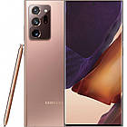 Samsung Galaxy Note 20 Ultra DUOS 5G 12/256Gb SM-N986B/DS Mystic Bronze Samsung Exynos 990 + 4300 мАг, фото 2