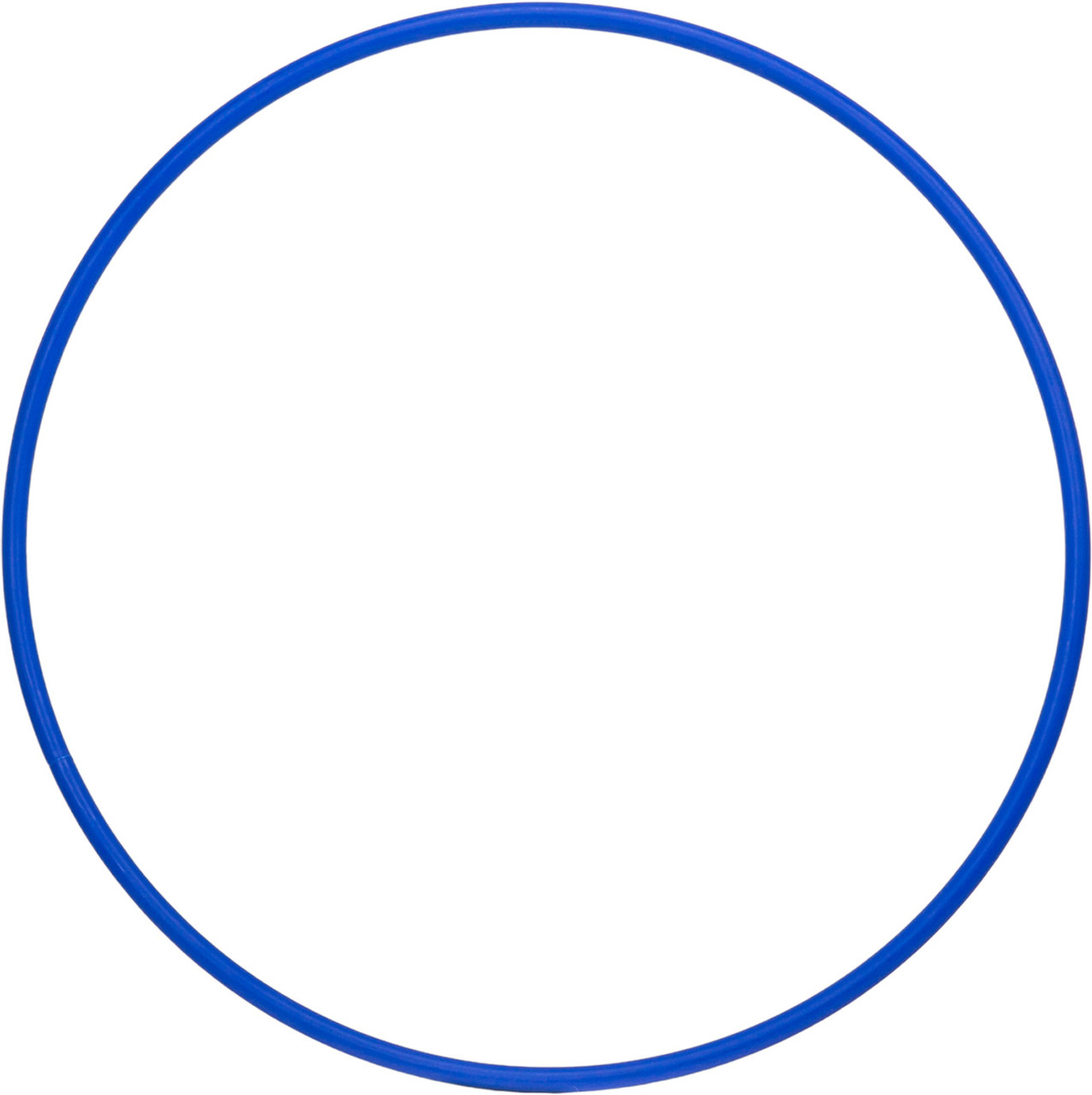 Обруч гімнастичний d=700мм, фото 1