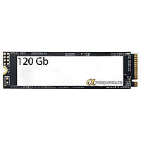 Накопичувач SSD M.2 120Gb Mix brand 2280 SATA БУ