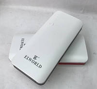 Внешний аккумулятор Power Bank Elworld LM 1122-003