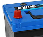 Акумулятор Exide Dual ER 450 95Ач, фото 3