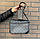 Чоловіча сумка через плече Louis Vuitton TRIO MESSENGER (Луї Віттон), фото 3