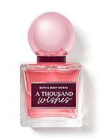 A Thousand Wishes духи от Bath and Body Works из США