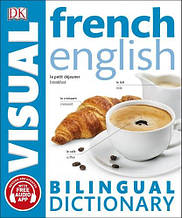 French-English Bilingual Visualical Visualоскоп / Словач англо-французький