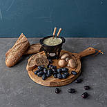 Набір для фондю Party Mini 300 мл Boska Holland, фото 4